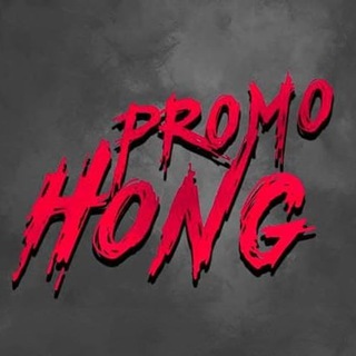 Telegram channel HONG PROMO logo