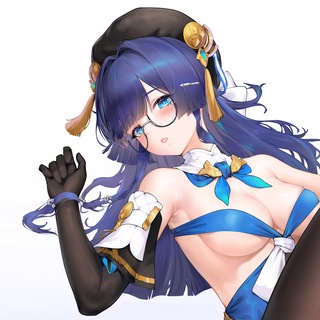 Telegram channel 🚂Honkai: Star Rail Hentai 18  | @HSRhentai - инфа logo