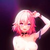 Telegram channel 🎀 ʜᴏɴᴋᴀɪ ʜᴇɴᴛᴀɪ 🎀 | Honkai Star Rail R34 logo