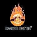 Telegram channel HookahBattle 🔥 logo