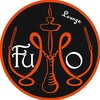 Логотип телеграм канала @hookahfumo — Кальянная «FUMO»