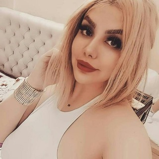 Telegram channel سکس حضوری خاله ساهره 🌹 logo