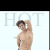 Telegram channel Boys Naked and Horny logo