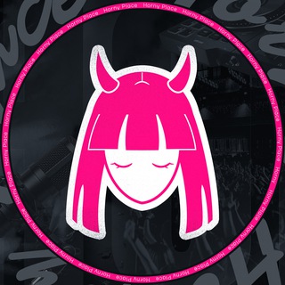 Telegram channel Horny Place logo