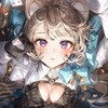 Telegram channel Horny art logo