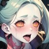 Telegram channel Horny Becca logo