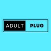 Logo of telegram channel hornyclub6969 — Adult Plug Leaks