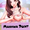 Telegram channel Манхва | Manhwa Point logo