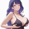 Telegram channel 𝐇𝐎𝐑𝐍𝐘𝐌𝐄 | ANIME ARTS 18  logo