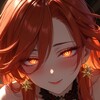 Telegram channel HornyRoom🍑 logo