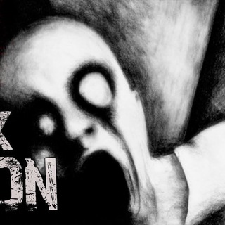 Логотип телеграм канала @horrors_goriest — ЖУТКИЕ ИСТОРИИ