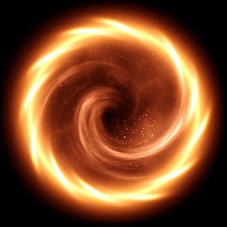 Telegram channel HOTFAME logo
