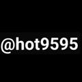 Logo saluran telegram hot9595 — Hot9595