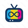 Telegram channel Infinity TV2 logo