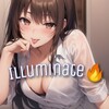 Telegram channel Hot_Illuminate🔥 logo