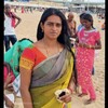 Telegram channel Hot saree aunties logo