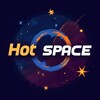 Telegram channel Hot Space logo
