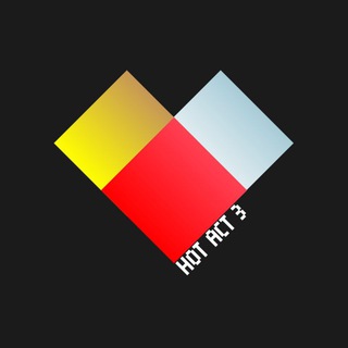 Logo of telegram channel hotact3 — HOT ACT 3