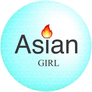 Telegram channel 🔥 Красивые Азиатки logo