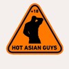 Logotipo do canal do Telegram hotasianguys1 — 𝐇𝐎𝐓 𝐀𝐒𝐈𝐀𝐍 𝐆𝐔𝐘𝐒 [ 𝟏𝟖]