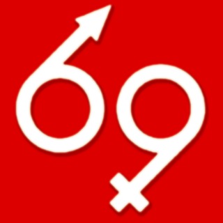 Логотип телеграм канала @hotel69 — Hotel69