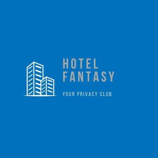 电报频道的标志 hotelfantasy — Hotel Fantasy