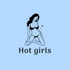 Telegram channel Hot Girls Daily logo
