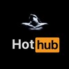 Telegram channel Hothub logo
