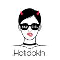 لوگوی کانال تلگرام hotidokh — دختری‌هستم‌بسیار‌هورنی.