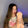 Логотип телеграм канала @hotnancy66channel — Hotnancy66