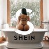 Логотип телеграм канала @hotshein — 🔥Hot review🔥