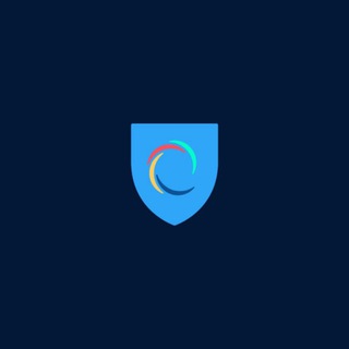 Telegram channel Hotspot shield 🛡️ هاتسپات شیلد logo