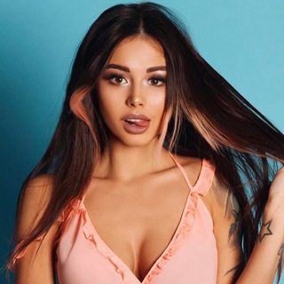 Telegram channel Hot Teen Girls logo