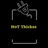 Telegram channel 🔥 HOT THICKSS 🔥 logo