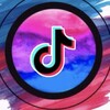 Logo of telegram channel hottiktokbabess — HotTiktok Babes