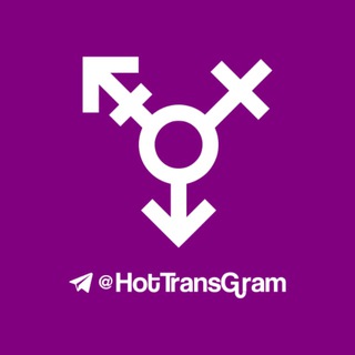 Telegram channel 🔥 Hot Transgirls Of Instagram ❄️ logo