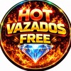 Telegram channel HOT VAZADOS FREE logo