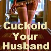 Telegram channel Hotwife . Sexwife . Cuckold . Black and white. ♠️🦌💍 Секс - жизнь! logo