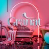 Логотип телеграм канала @housemens_spb — Granat spa Питер