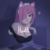 Telegram channel | Saint Houtfi | 18  logo