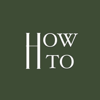 Telegram channel HOW TO: OnlyFans logo