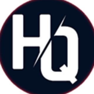 Telegram channel HQ COMBO logo