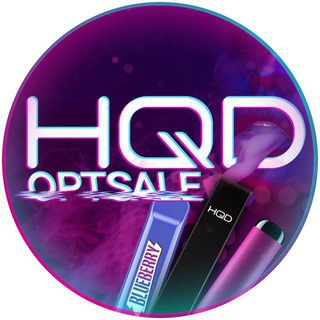 Telegram channel HQD/Тверь/Доставка logo