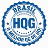 Telegram channel HQG logo