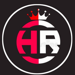 Telegram channel HR EDITING ZONE logo