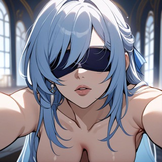 Логотип телеграм канала @hsr_hent — Honkai: Star Rail 18  | HENTAI (NSFW)