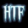 Telegram channel HTF logo