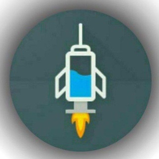 Telegram channel 🇧🇷 HTTP injector 🇧🇷 logo