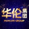电报频道的标志 hualungx — 欢乐集团-供需发布