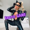 Telegram channel Erotic GAME logo